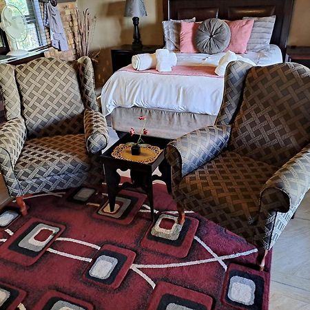 Belle Vue Guesthouse Hartbeespoort Dış mekan fotoğraf