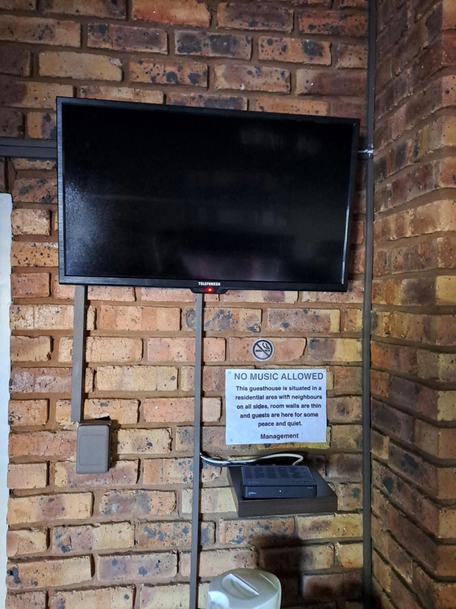 Belle Vue Guesthouse Hartbeespoort Dış mekan fotoğraf