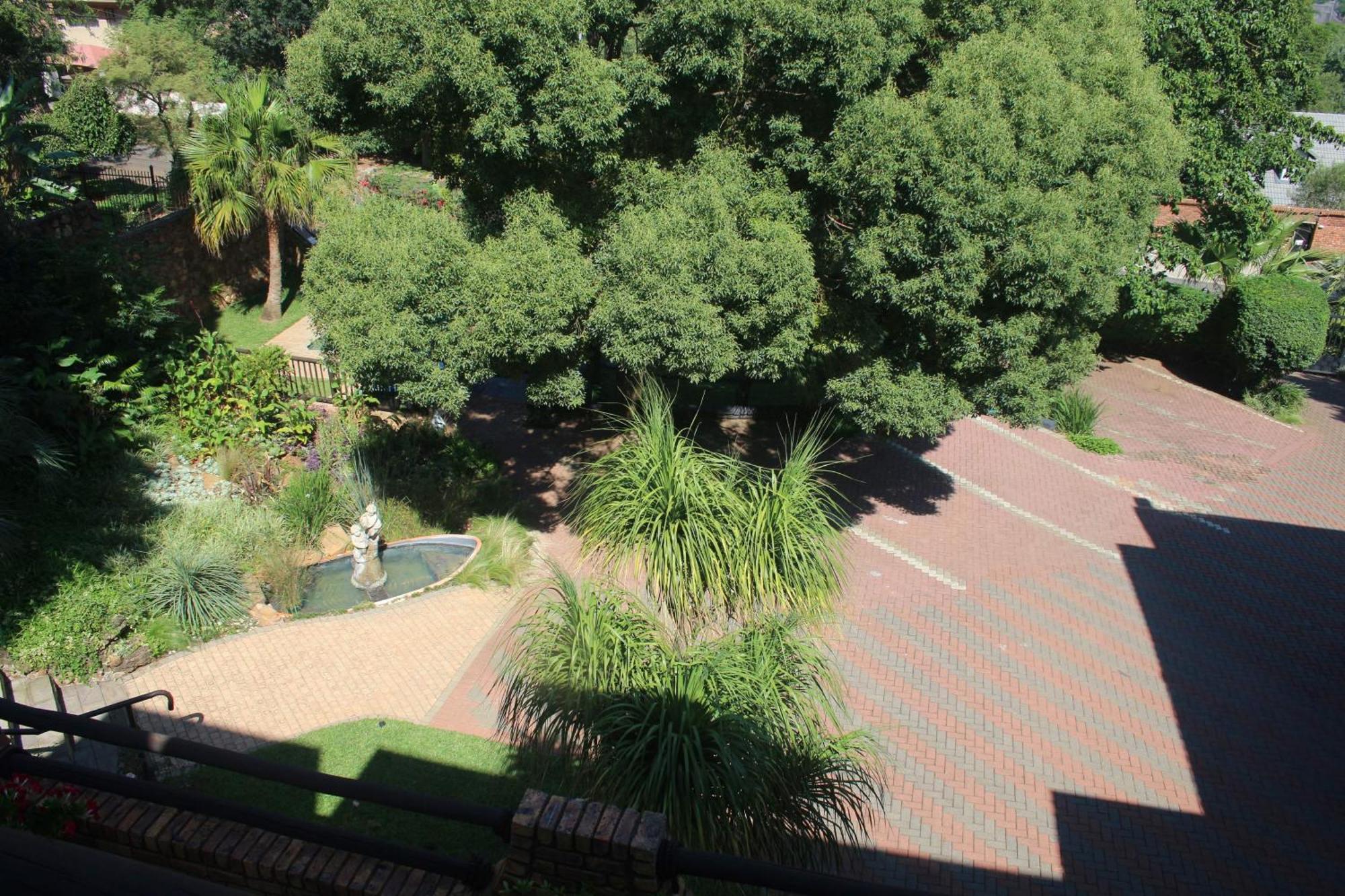 Belle Vue Guesthouse Hartbeespoort Dış mekan fotoğraf