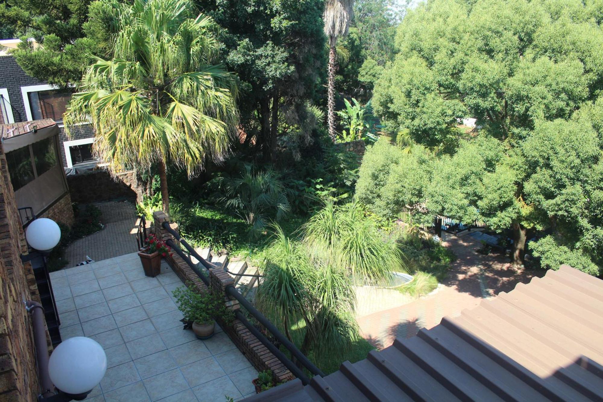 Belle Vue Guesthouse Hartbeespoort Dış mekan fotoğraf