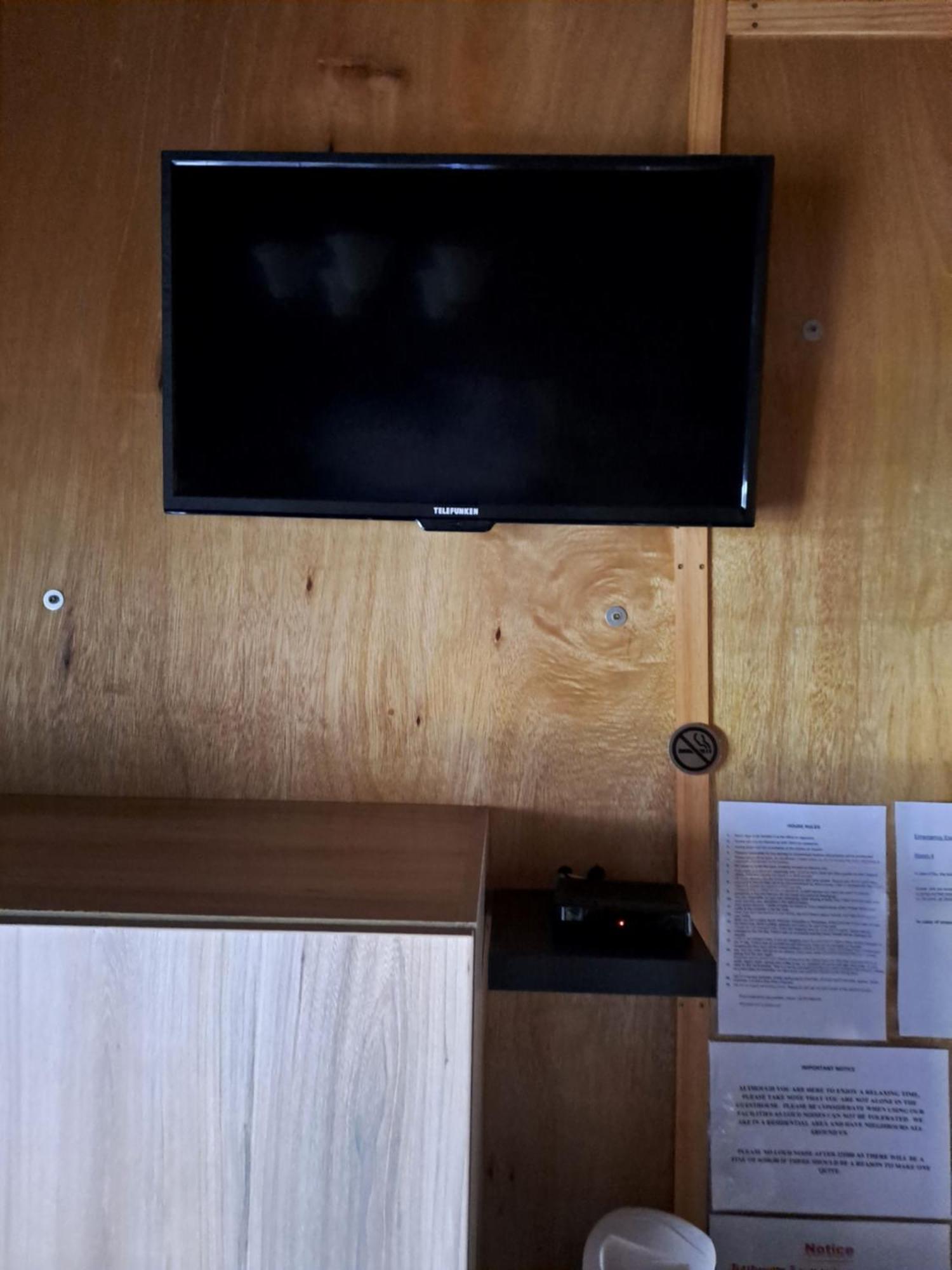 Belle Vue Guesthouse Hartbeespoort Dış mekan fotoğraf