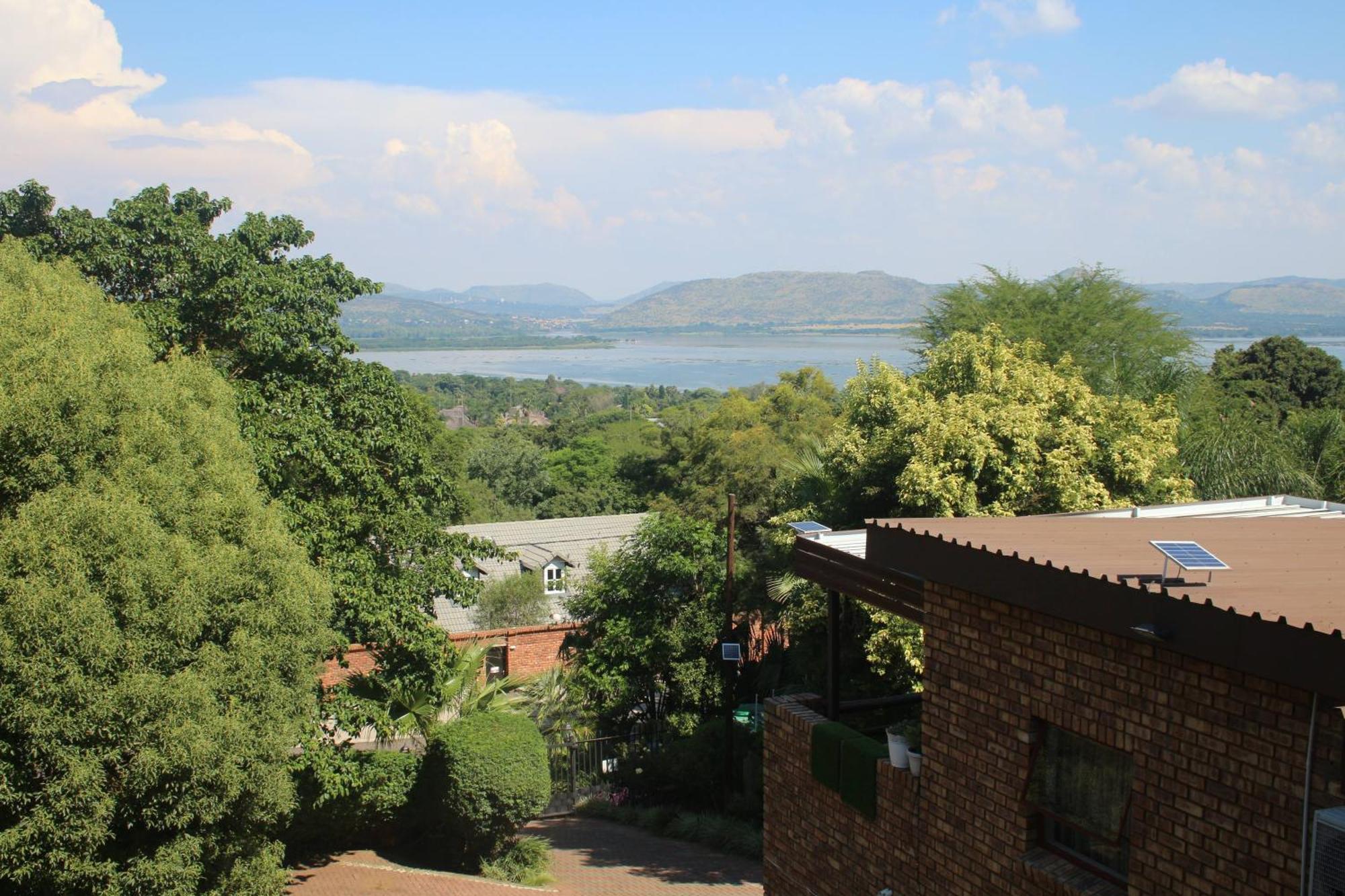 Belle Vue Guesthouse Hartbeespoort Dış mekan fotoğraf
