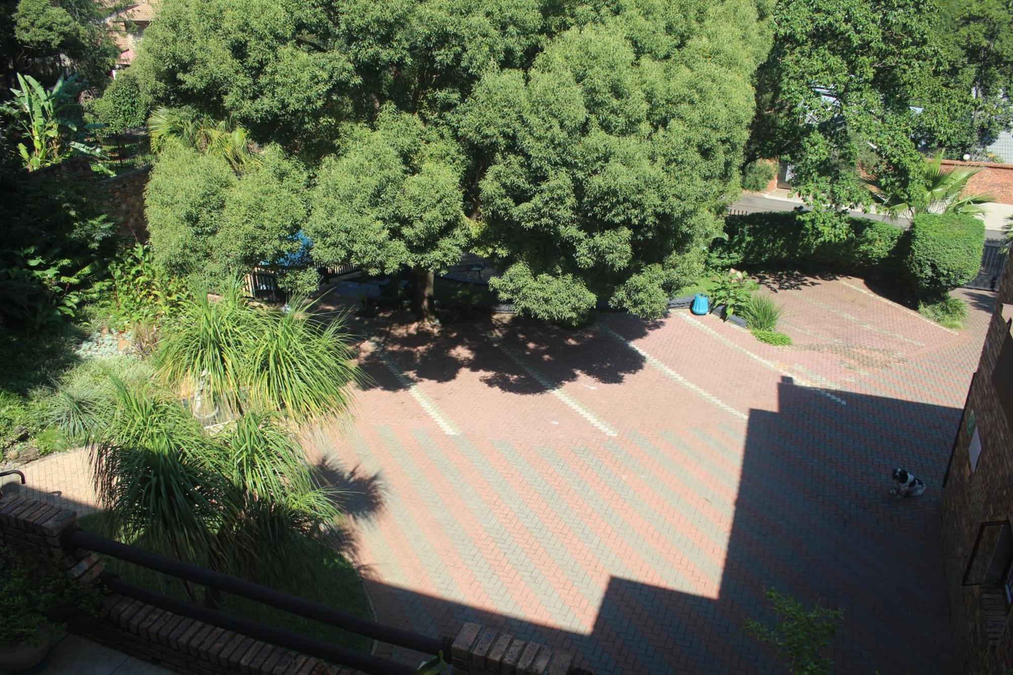 Belle Vue Guesthouse Hartbeespoort Dış mekan fotoğraf