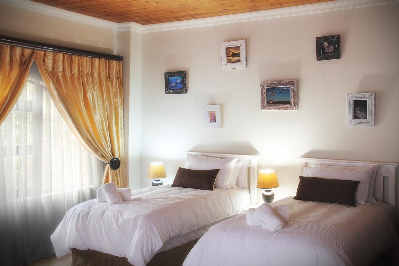 Belle Vue Guesthouse Hartbeespoort Dış mekan fotoğraf