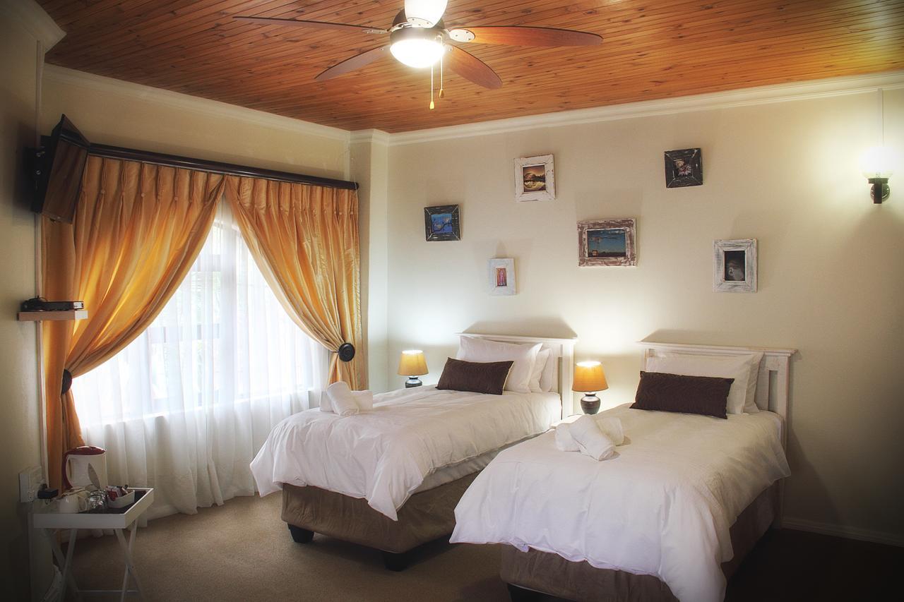 Belle Vue Guesthouse Hartbeespoort Dış mekan fotoğraf