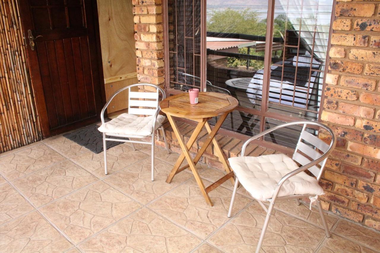 Belle Vue Guesthouse Hartbeespoort Dış mekan fotoğraf