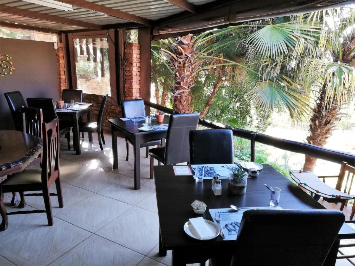 Belle Vue Guesthouse Hartbeespoort Dış mekan fotoğraf