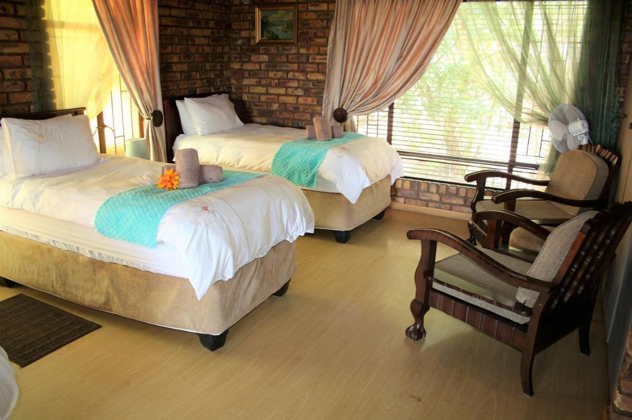 Belle Vue Guesthouse Hartbeespoort Dış mekan fotoğraf