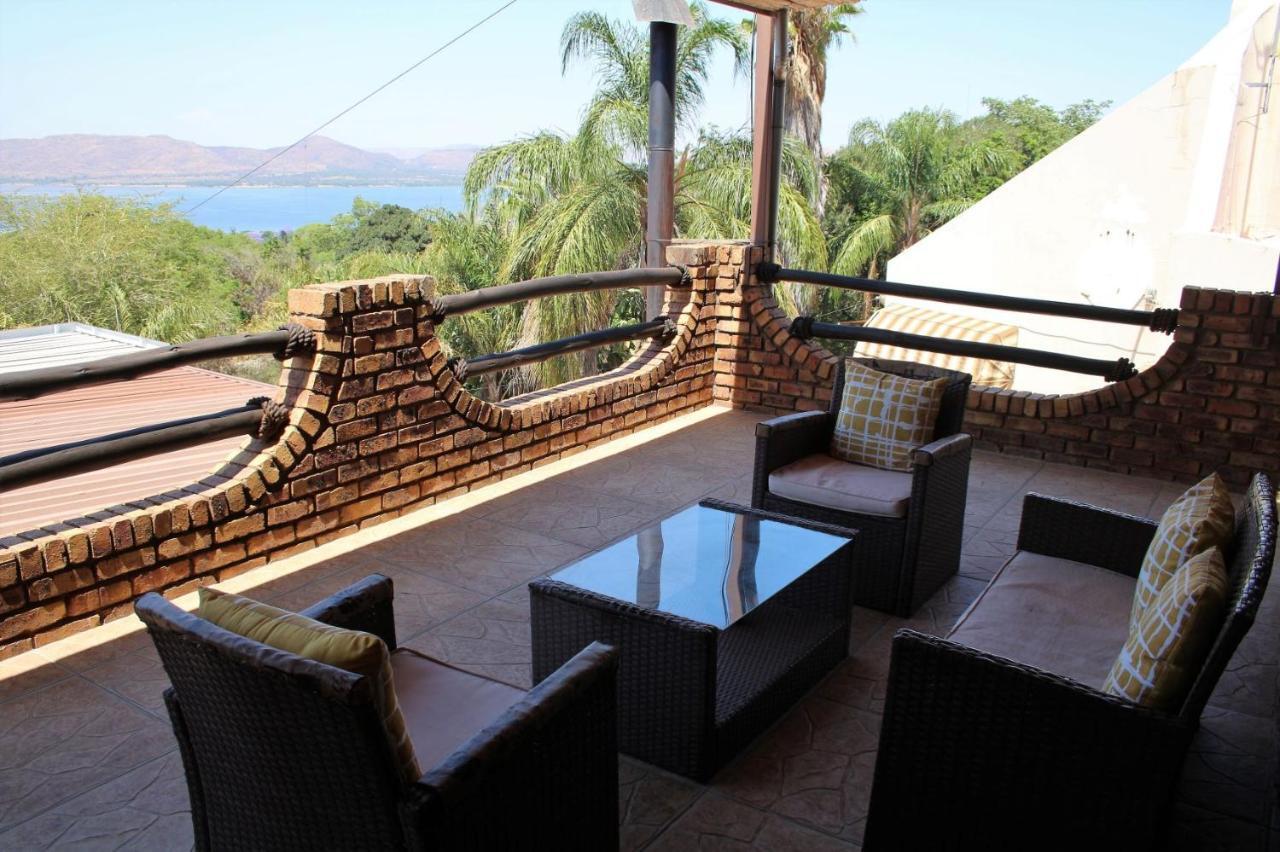 Belle Vue Guesthouse Hartbeespoort Dış mekan fotoğraf