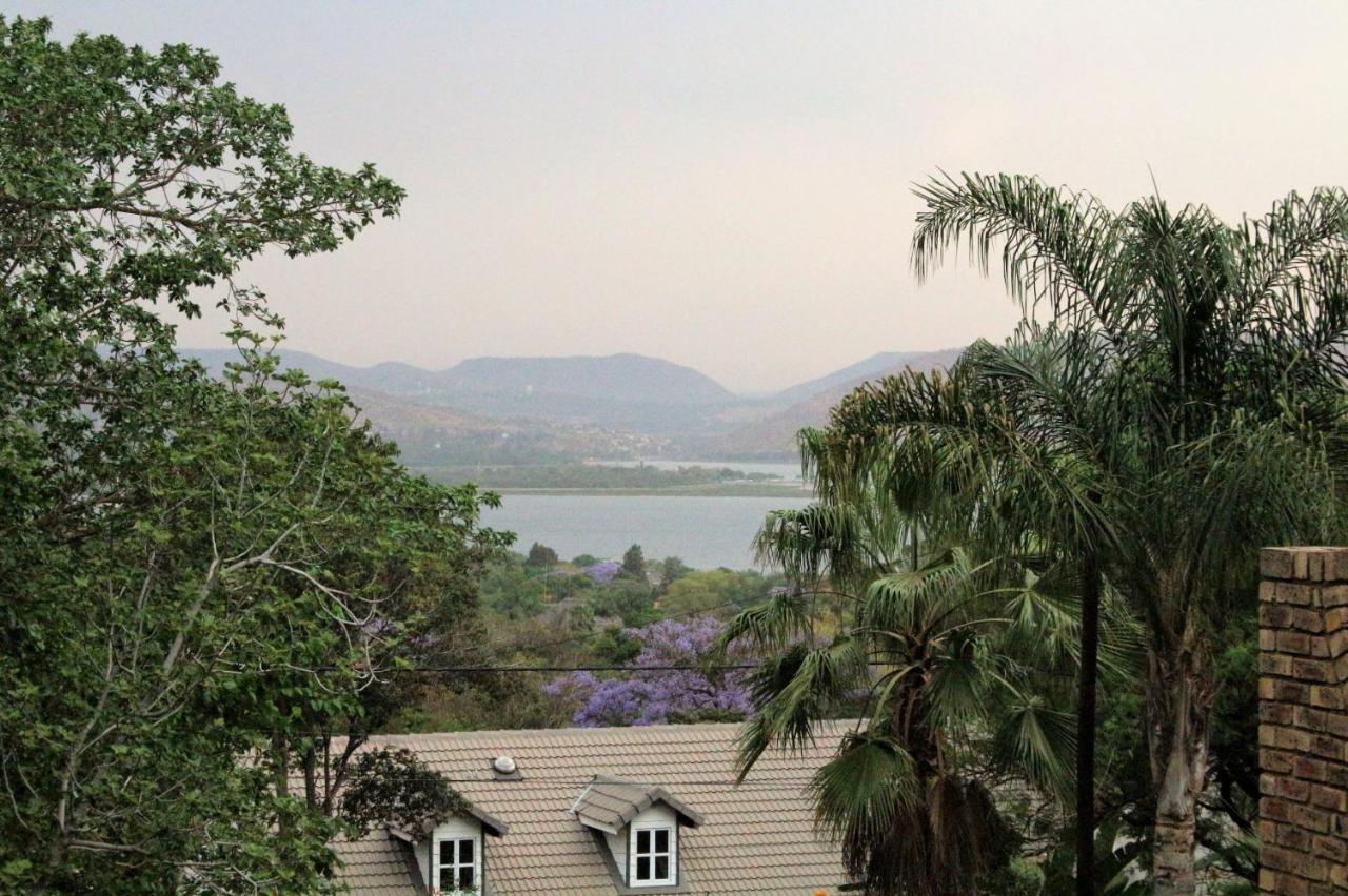 Belle Vue Guesthouse Hartbeespoort Dış mekan fotoğraf